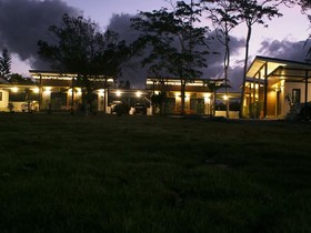 Rimnatee Resort Trang