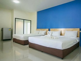 Rimnatee Resort Trang