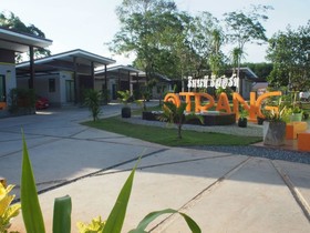 Rimnatee Resort Trang