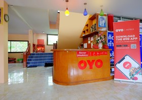 OYO 588 Rose In Mansion