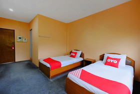 OYO 588 Rose In Mansion