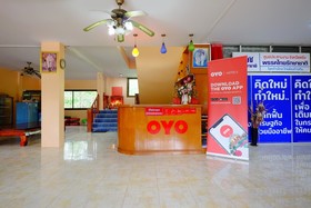 OYO 588 Rose In Mansion