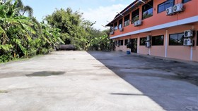 OYO 588 Rose In Mansion