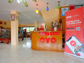 OYO 588 Rose In Mansion