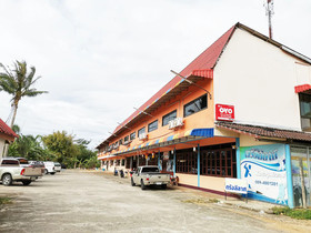 OYO 588 Rose In Mansion