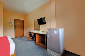 OYO 588 Rose In Mansion