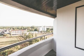 Rua Rasada & Convention Center