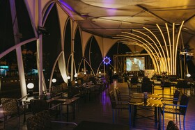 Rua Rasada & Convention Center