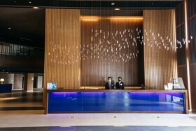 Rua Rasada & Convention Center
