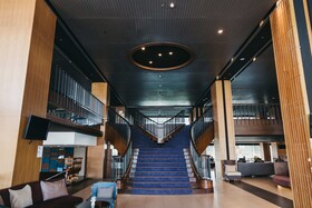 Rua Rasada & Convention Center