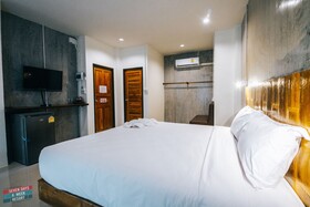 Seven Days a Week Resort