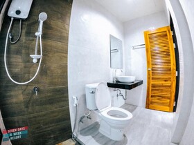 Seven Days a Week Resort