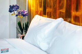 Seven Days a Week Resort