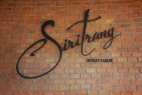 Siritrang Boutique