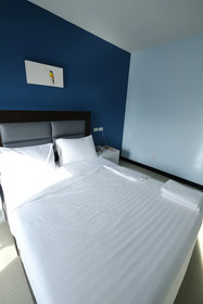 Sixty Six Place Hotel