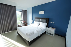 Sixty Six Place Hotel