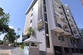 Sixty Six Place Hotel