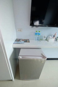 Sixty Six Place Hotel