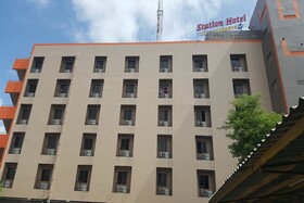 Station Hotel