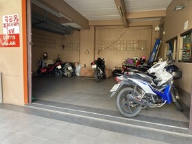 Station Hotel