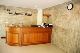 The Glasshouse Place