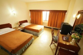 Thumrin Hotel