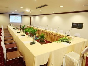 Thumrin Hotel