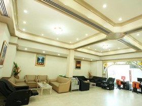 Thumrin Hotel