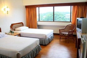 Thumrin Hotel