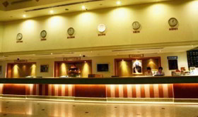 Thumrin Thana Hotel