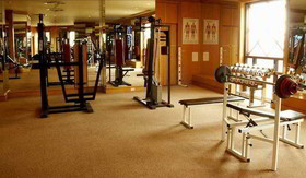 Thumrin Thana Hotel