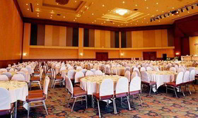 Thumrin Thana Hotel