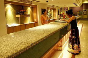 Thumrin Thana Hotel