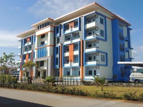 Trang Grand Mansion