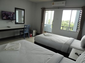 Trang Grand Mansion