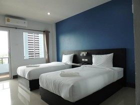 Trang Grand Mansion