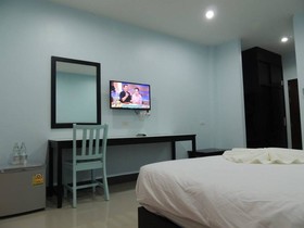 Trang Grand Mansion