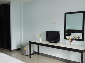 Trang Grand Mansion
