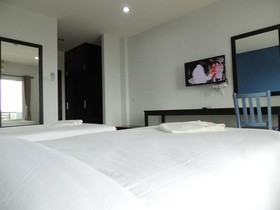 Trang Grand Mansion