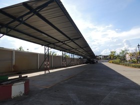 Trang Grand Mansion