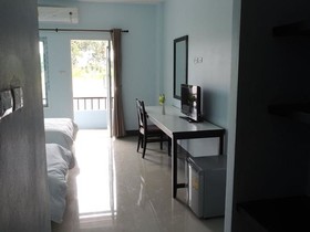 Trang Grand Mansion