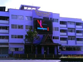 Trang Hotel