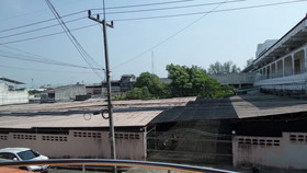 U Sabuy Mansion Trang