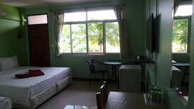 U Sabuy Mansion Trang