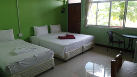 U Sabuy Mansion Trang