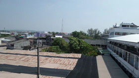 U Sabuy Mansion Trang