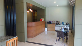 U Sabuy Mansion Trang