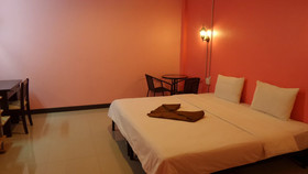 U Sabuy Mansion Trang