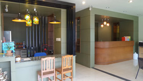 U Sabuy Mansion Trang