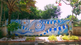 Wattana Park Hotel